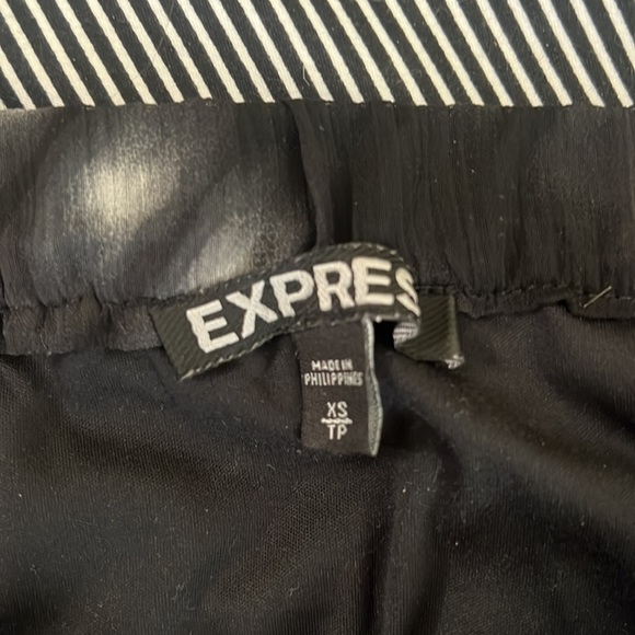 High Low Flowy Skirt - XS - Picture 4 of 4